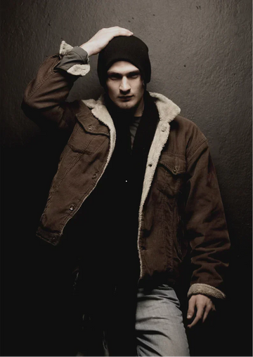 Men’s Fashion  Redefine Your Wardrobe With Modern Style