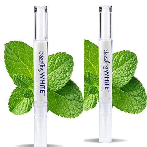 Dazzling Instant White Teeth Whitening Pen