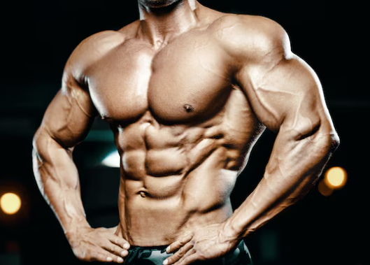 Ultimate Nutrition - Gold Pre-Workout (Original)