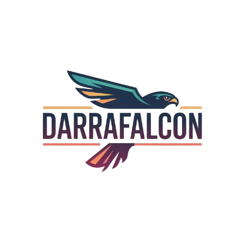 Darrafalcon