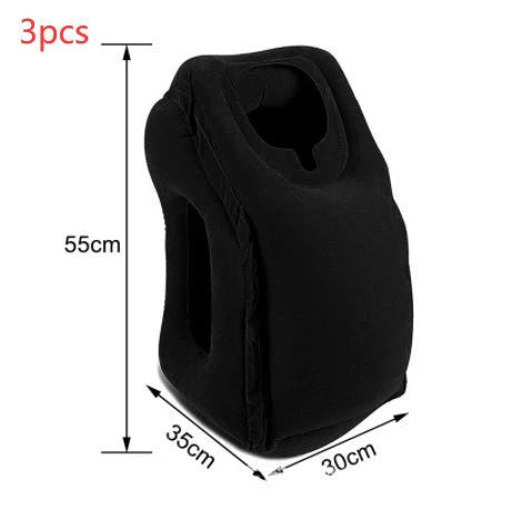 Portable Head Neck Pillow